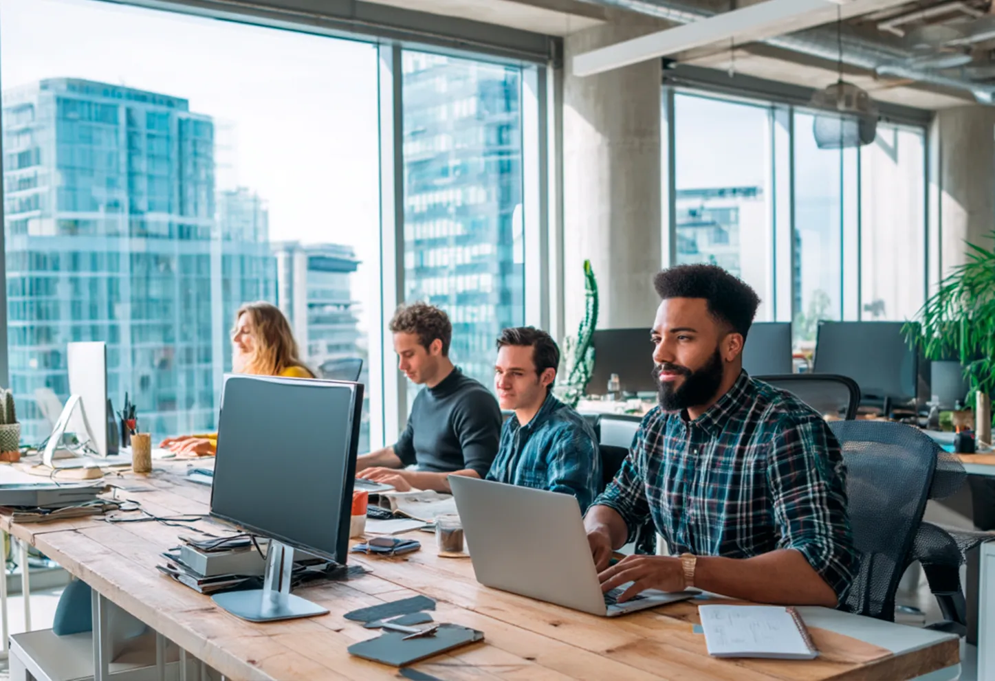 Agencia creativa en Panamá enfocada en cultura organizacional y comunicación interna