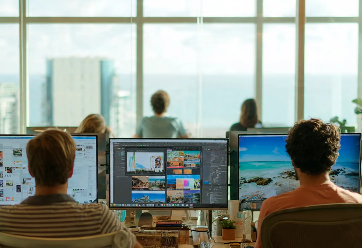 Comunicación interna y cultura organizacional en empresas panameñas