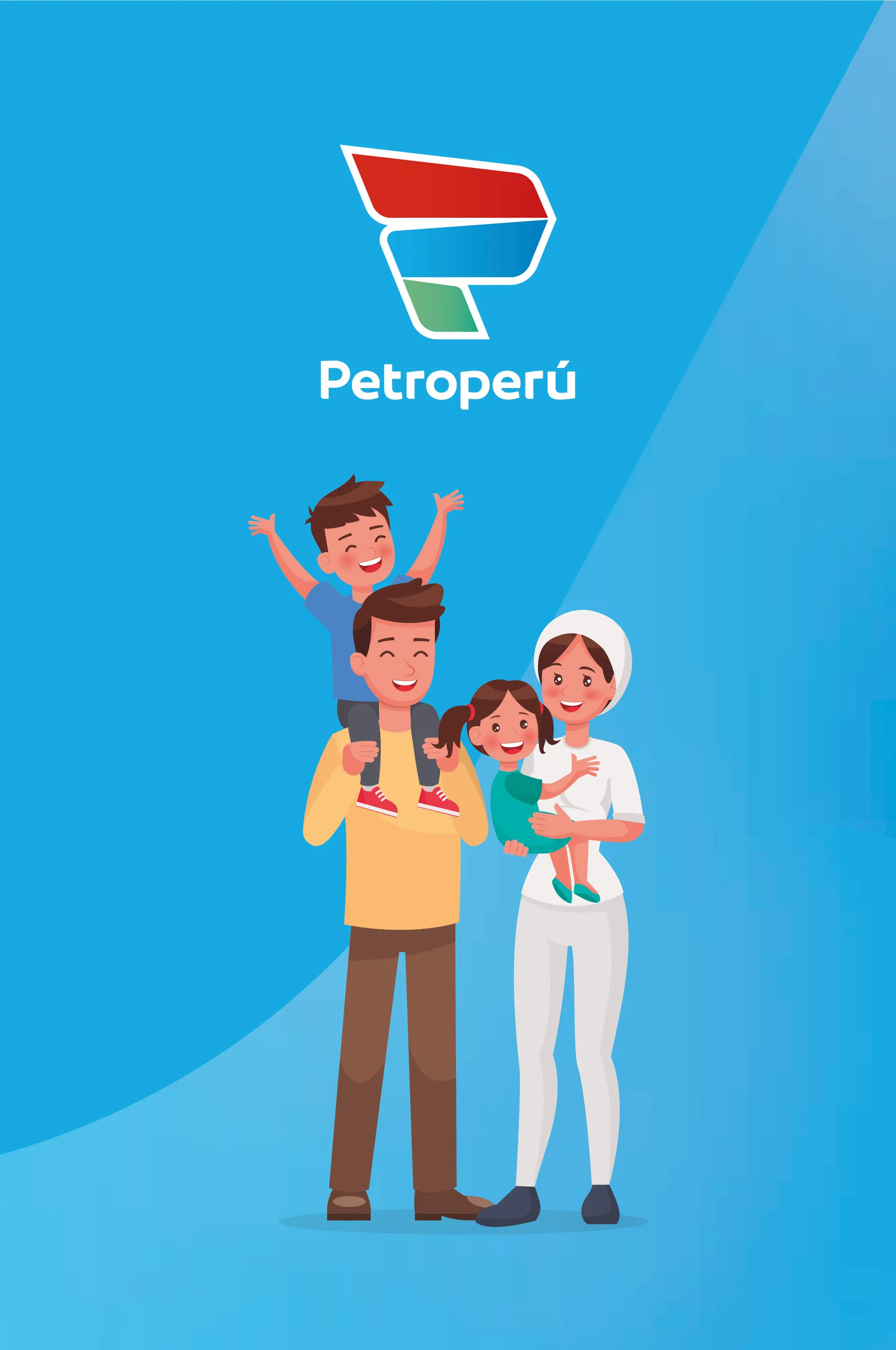 Gestión integral de comunicación interna y cultura organizacional para Petroperú desarrollada por Brandteam