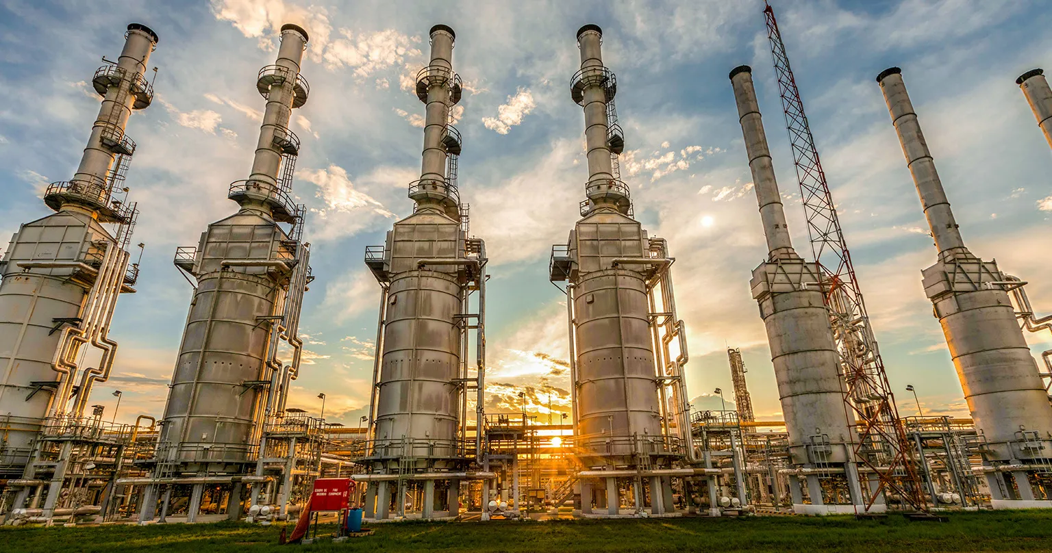 Sistema regional de comunicación interna desarrollado por Brandteam para Pluspetrol en sus operaciones internacionales