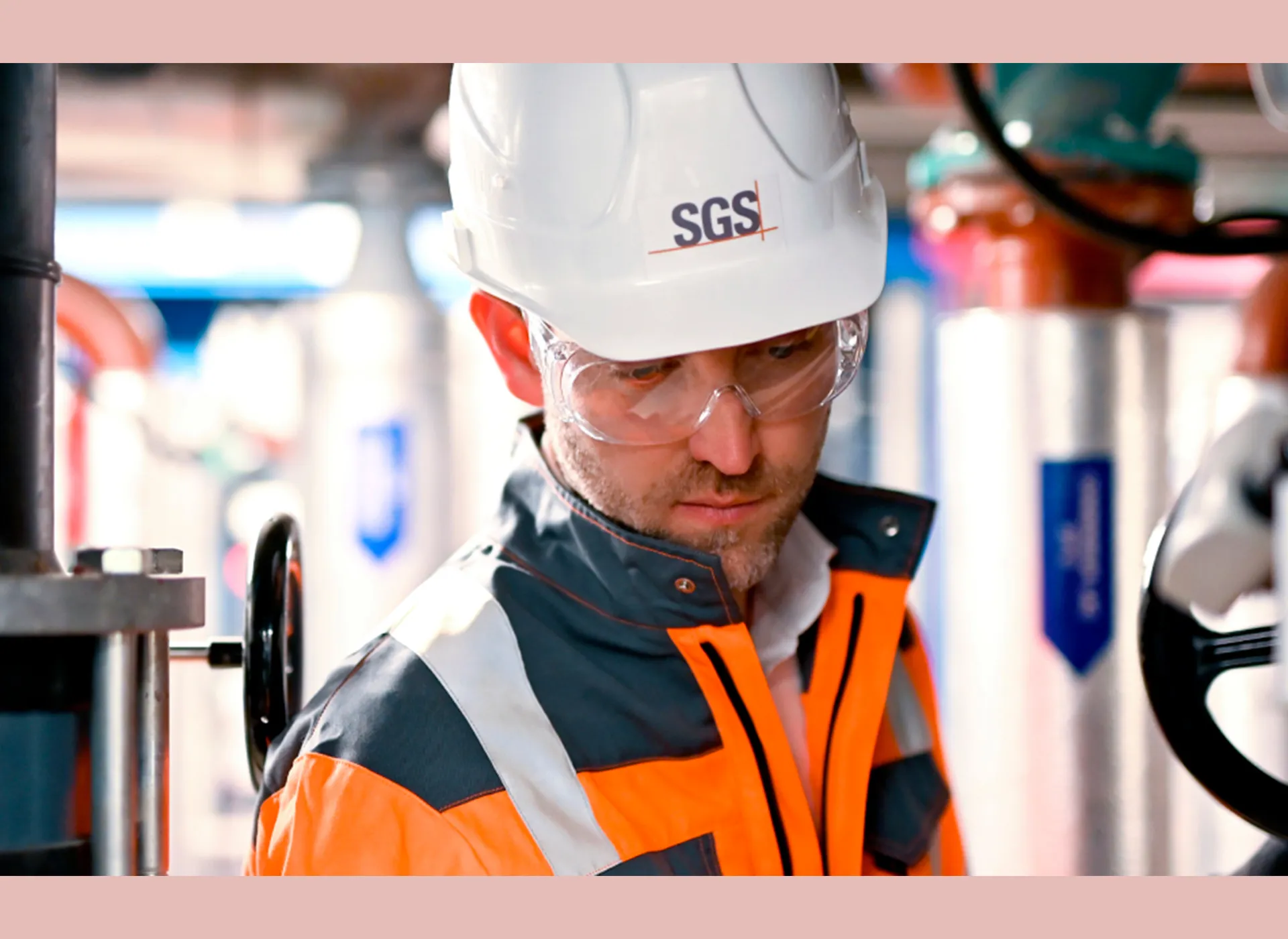 Campaña de comunicación interna sobre seguridad de la información para Rímac Seguros