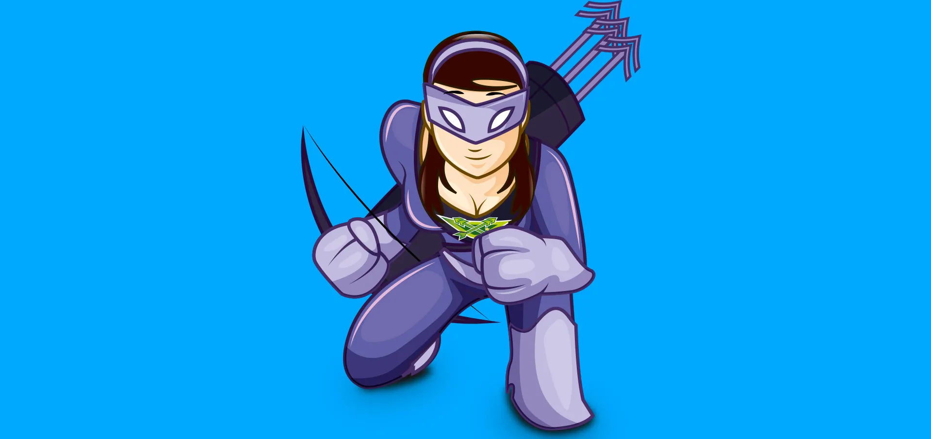 Creación de personajes ilustrados para la campaña Dololiviolex de Laboratorios TEVA