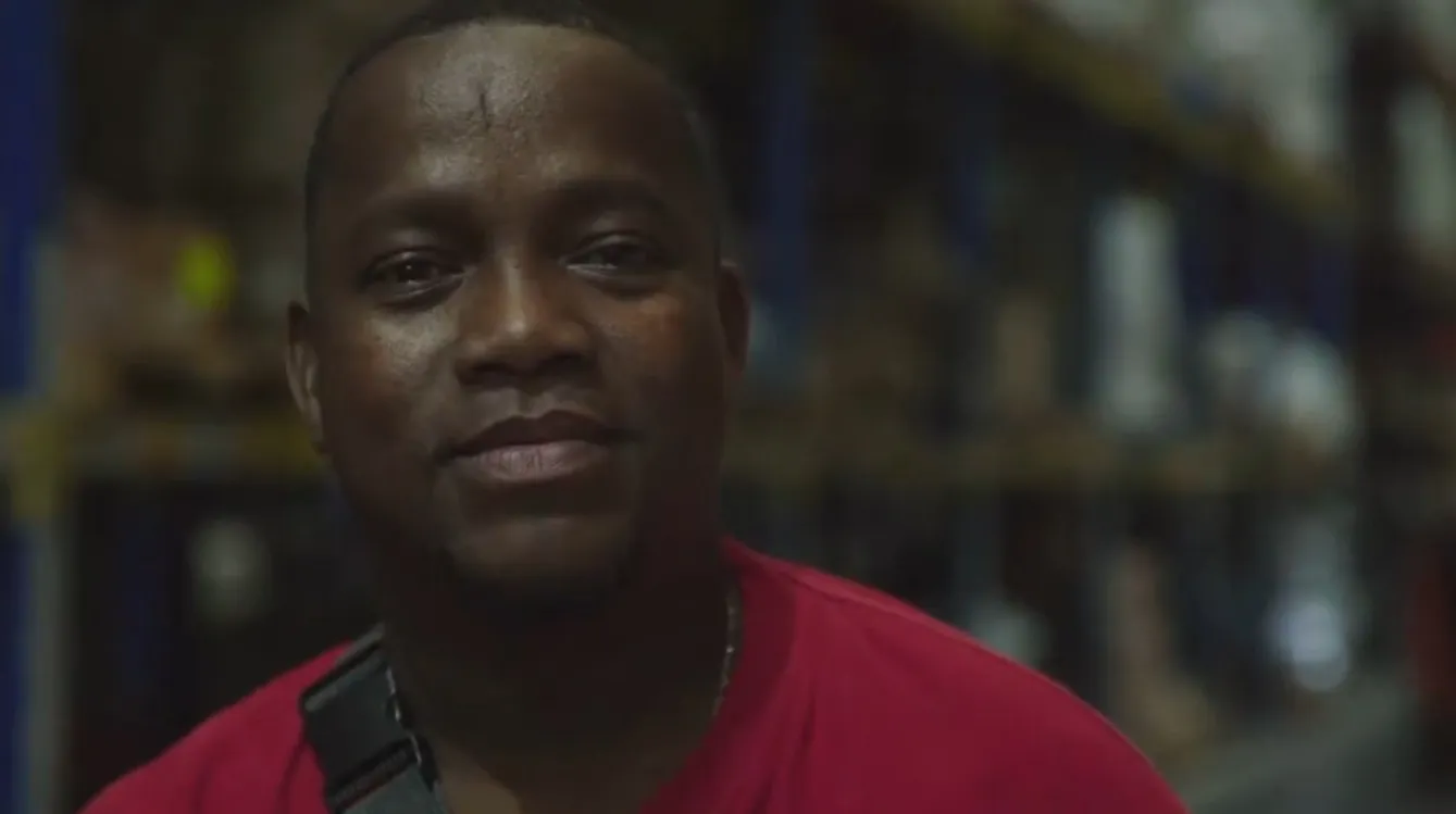 video Corporativo empresa DIMERC